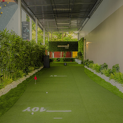 Putting Green