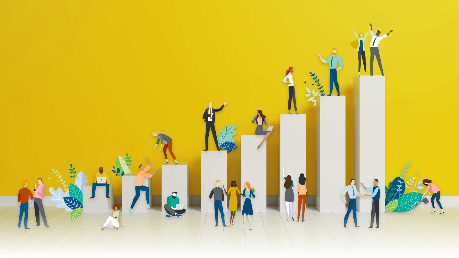 Holistic Personal Growth